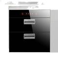 Xinfei disinfection cabinet for home embedded small kitchen three-layer 120l maternal and infant ultraviolet bowl chopsticks plate disinfection cabinet
