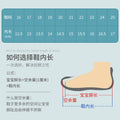 Kids' spring/autumn  collection: girls' breathable soft-soled baby shoes, boys' athletic shoes, and first walker shoes