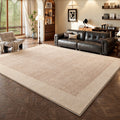 Removable and washable carpet, chinese ancient stylenew arrivalretro detachable machine washable waterproof easy-care soundproof floor mat bedroom carpet