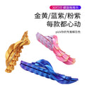 hot-selling 3d printed deformation ball decompression dragon egg deformable toy gashapon shiley stress reduction creative toy