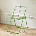 Upgraded and reinforced-fresh green chair [sprayed legs]