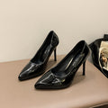 Black 11cm