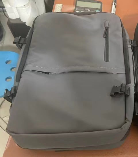 Sports Backpack Outdoor Men's Casual Waterproof Computer Backpack Male Student School Bag Large Capacity Travel Bag