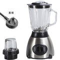 juicer food processor y66 multifunctional 2-in-1 blender grinder - all-in-one versatile appliance