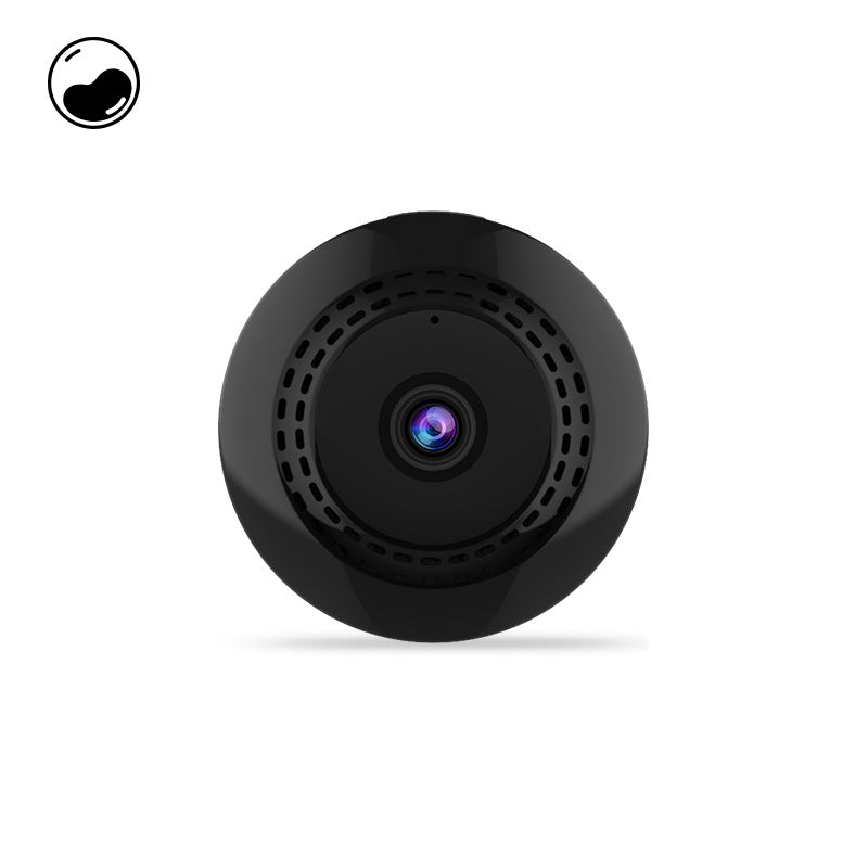 A9 camera WiFi intelligent high definition night vision surveillance camera round home care wireless remote camera