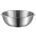 thickened 316l stainless steel basin for home large soup pot hot pot basin kitchen deepened egg beating and vegetable washing basin
