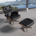 Computer chair office chair eames boss chair for homeplaid business leather executive chair reclining swivel chair