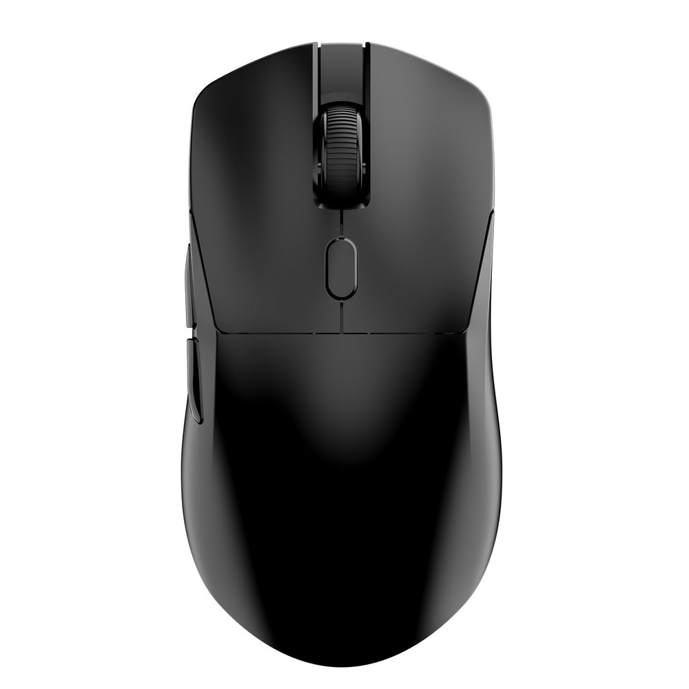 Smilang m3 esports gaming wireless tri-mode mouse - desktop pc, laptop, office, business, rechargeable mouse