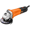 Chuangjiao angle grinder polisher cross-border communication brushless polisher power tool cutting machine hand grinding wheel can be used at home