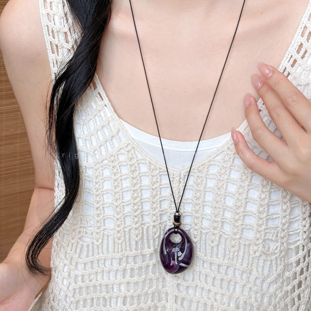 2025 hot-selling beaded butterfly necklace for women - versatile, unique, elegant pearl choker - trendy vintage style accessories