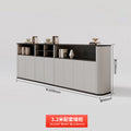 3.2m matching low cabinet type b