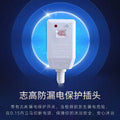 Chigo household shower b&b rental household wholesale project procurement water storage electric water heater wholesale energy saving
