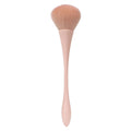 Goblet 1#-skin color powder brush+opp packaging