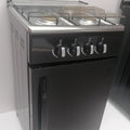 500 four 4 gas stove stove plus storage cabinet all-in-one upright burner machine cabinet low price factory direct sales