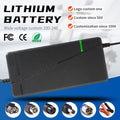 48v5a lithium battery charger 14 strings 58.8v8a ternary lithium iron phosphate 54.6v58.4v high power fast charge