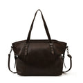 Versatile large capacity underarm bag for women, 2025 new multifunctional fashion tote bag, high-end shoulder commuter bag