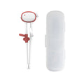 Little fish red + storage box