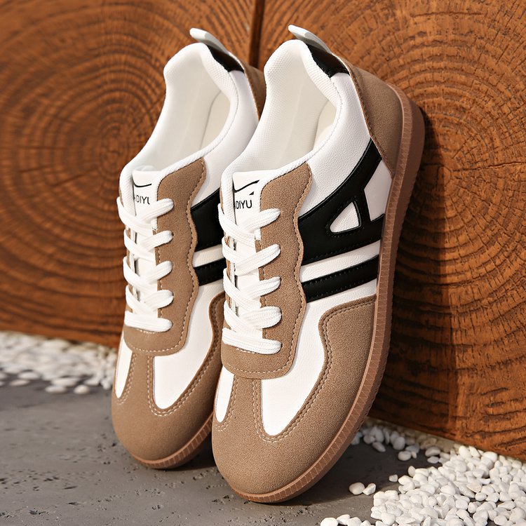 spring/autumn new arrivals: plus-size casual women's flats for cross-border e-commerce. sizes 36-43 available. wholesale options available. dropshipping to  and