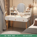 Dressing table bedroom modern casual small apartment master bedroom  new arrivalpopular storage cabinet all-in-one dressing table