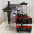 Vde 5500w european standard double cup (2in1)