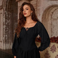 corset tops women's elastic collar artsy revivalshirt one shoulder tops women