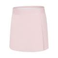 Luxtre new moisture-wicking, sweat-absorbing, cooling tennis skirt - quick-dry, double-layered, anti-exposure skort dk229