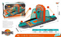 565-desktop two-player basketball battle competition
