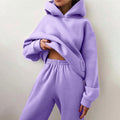 New purple added