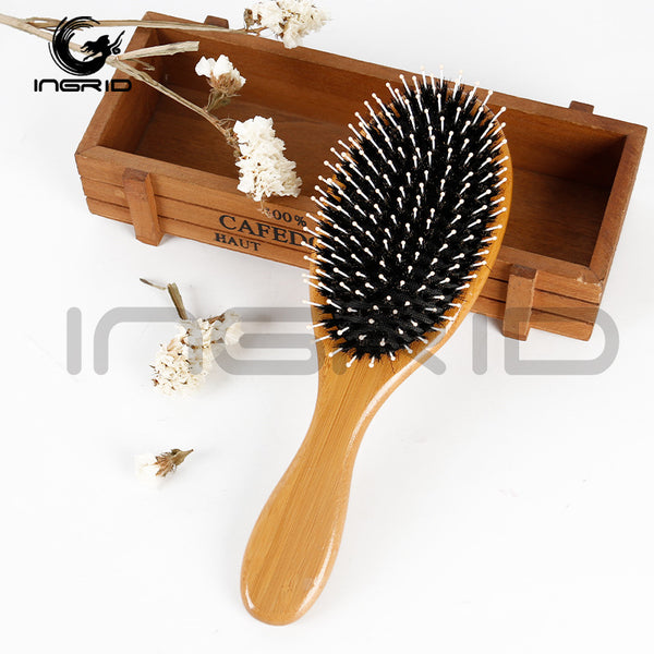 Hair Styling Massage Comb Hair Salon Household Oval Bristle Air Cushion Comb Hair Care Smooth Hair Airbag Comb