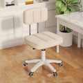 Beauty salon stool manicure hairdressing shop large work stool round stool rotatelift pulley stool for home backrest chair