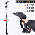 lithium battery high branch saw tree saw for home hardware electric rechargeable high power one-hand saw tool mini special