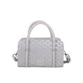 This year's trendy handbags: 2025 summer new arrivals - high-quality textured small square bags, fashionable casual shoulder & crossbody bags