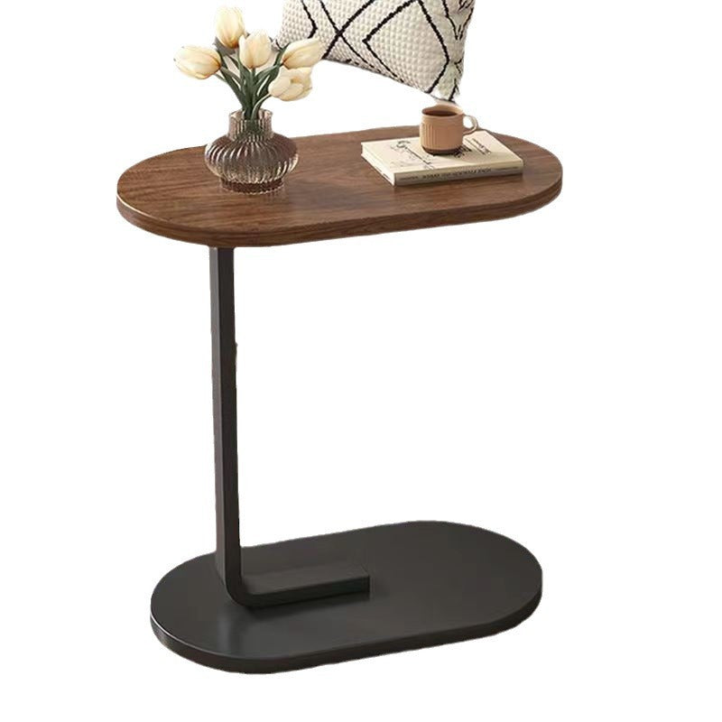 Wholesale side table, small coffee table, mobile side table, simple home balcony side table, modern creative sofa table