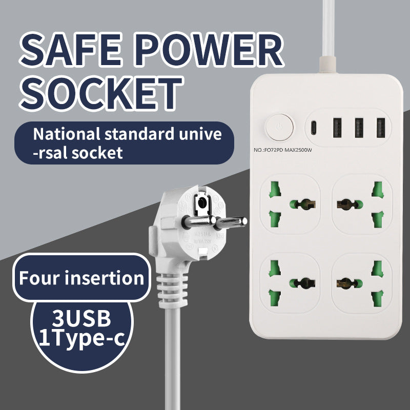 British standard socket british standard plug strip american standard international universal hong kong version american universal british american british style power strip