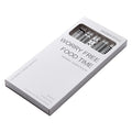 Hepburn style ceramic chopsticks for home moisture-proof and mildew-proof one chopstick per person high temperature resistant tableware public chopsticks suit gift box wholesale