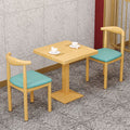 Restaurant, small eatery, trendy bubble tea shop, dessert shop, burger joint – commercial dining tables, chairs, sofas, booth seating, and table/chair combinations