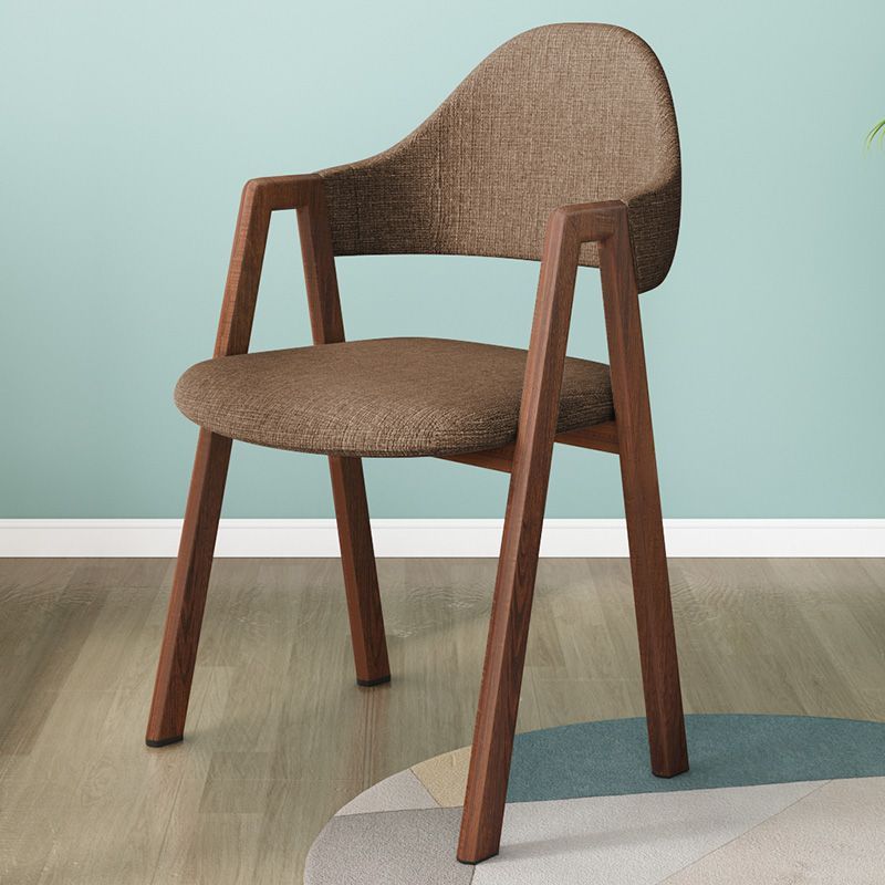Scandinaviancasualnew arrivala-shaped chair backrest popular restaurant chair backrest makeup chair for home student writing chair