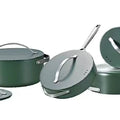 Factory direct export - new 4-piece cookware set for export - stockpot new set