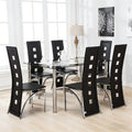 Dining chairs: mail order packaging,  hot-selling chairs, cross-border e-commerce, light luxury, high-end dining chairs