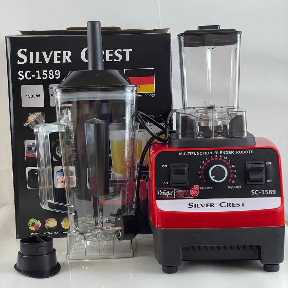 us standard commercial wall breaking machine for home mechanical high power grinder multi-function food processor kitchen mixer