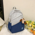 new arrival kids school bag primary school students college students casualcasual backpack fashion travel backpack mini