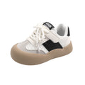 spring new kids' athletic shoes - breathable mesh, soft sole, korean style, german army trainers, trendy sneakers for boys and girls