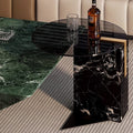 Natural luxury stone coffee table living room for homeclassy coffee table combination house large flat floor designer marble coffee table