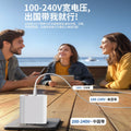 Pd20w dual-port fast charging adapter - multi-port fast charging kit, compatible with apple 8-16 series phone chargers