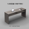 1800*600 single table without chairs [minimum order of five]