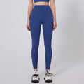 Women's high waisted yoga leggings 3v scrunch butt lift