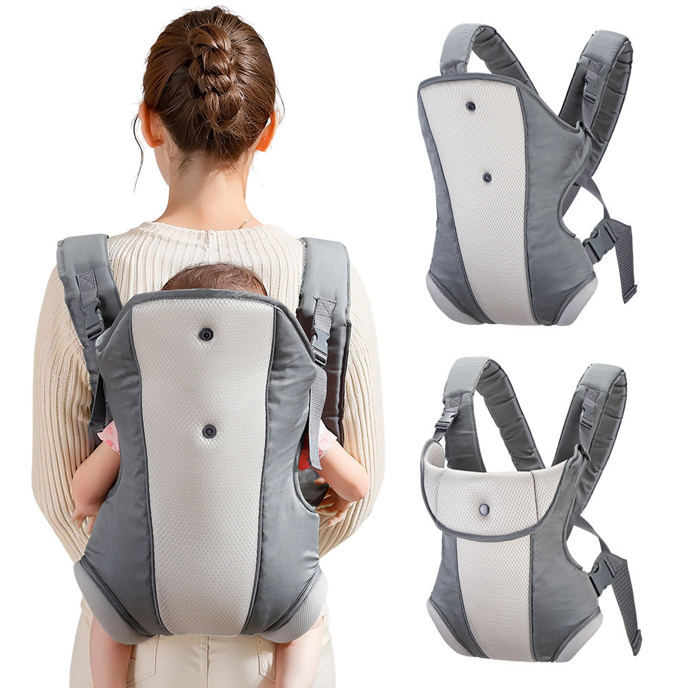 baby shoulder carrier, infant travel waist stool, baby carrier, baby carrier, baby carrier, horizontal carrier