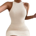 spring/summer  women's fashion: european and american style, mature woman's dress, sexy bodycon mini skirt -  early spring new arrivals