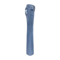 Pre-sale-65832#  cross-border fashion foreign trade women's clothing trendy personalized bow printed denim pants