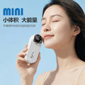 2026 cross-border high-speed handheld fan - usb outdoor portable silent stepless speed adjustment mini fan